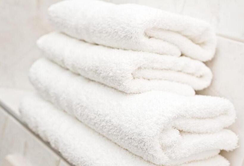 غرفة كومفورت, Restaurant Mondriaan