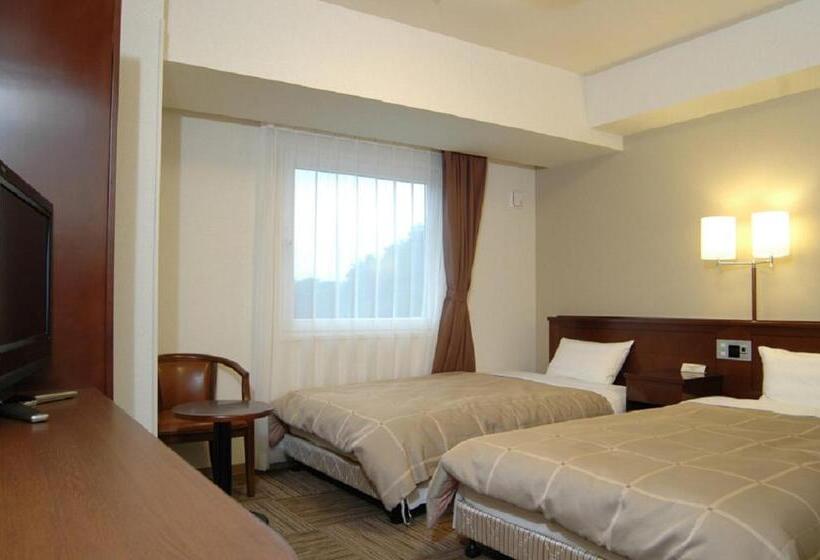 Номер Стандарт, Route Inn Dai Ni Kameyama Inter