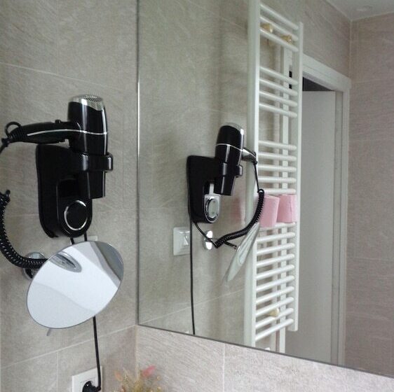 クラシックシングルルーム, Royal Phare