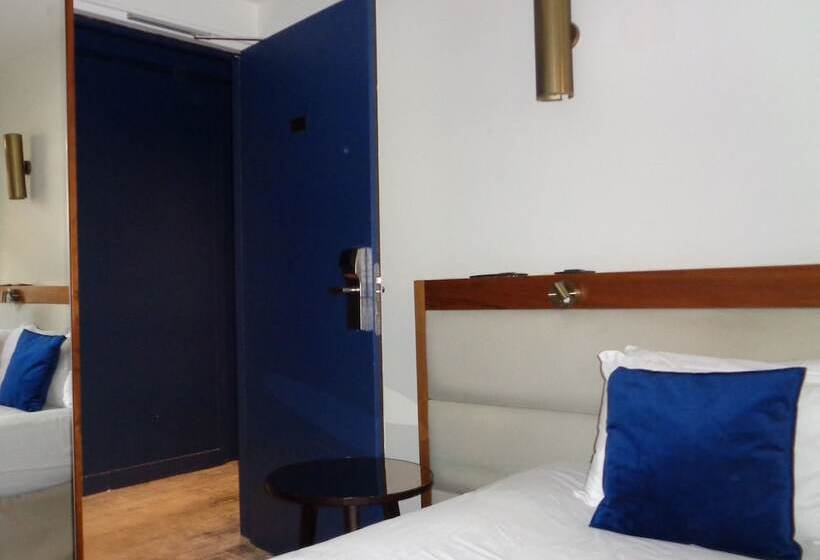 クラシックシングルルーム, Royal Phare