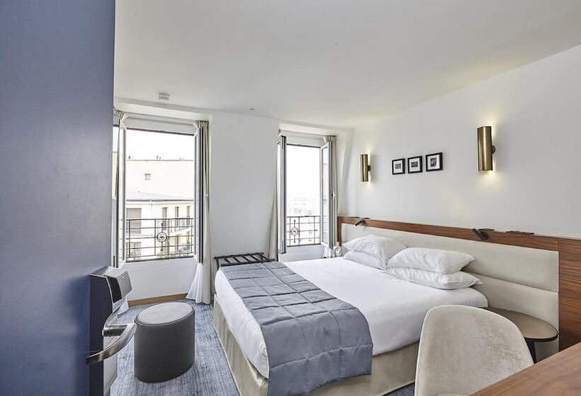 クラシックルーム, Royal Phare