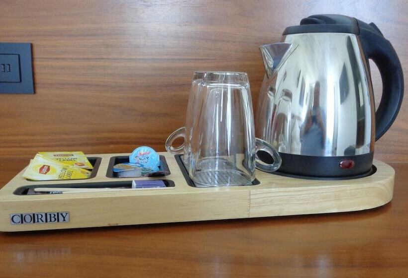 スタンダードルーム, Royal Phare