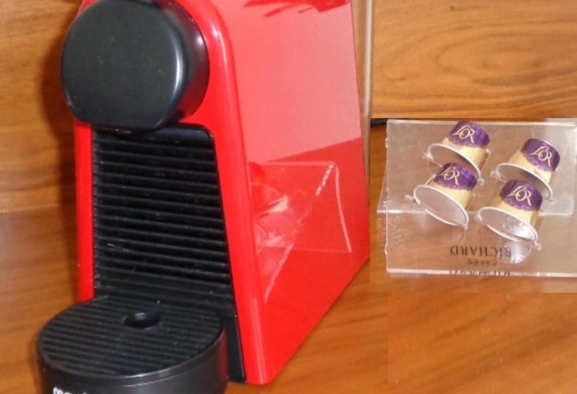 スーペリアールーム, Royal Phare