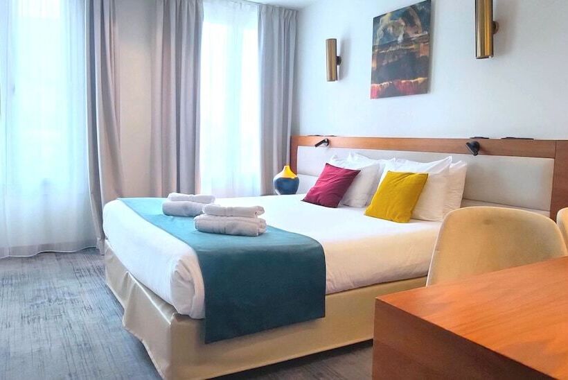 スーペリアールーム, Royal Phare