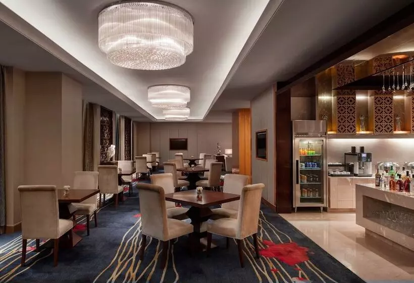クラブスイート, Sheraton Zhenjiang