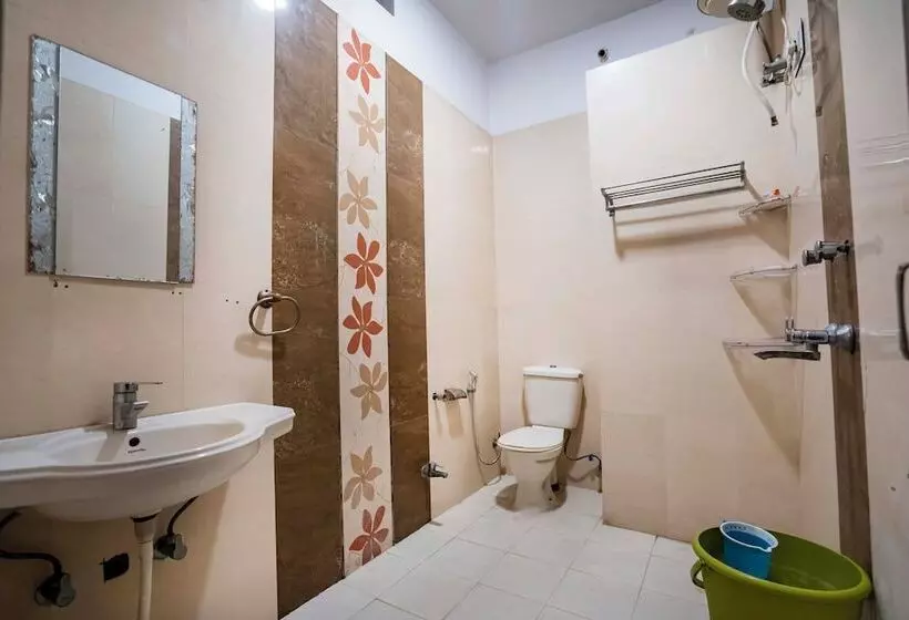 Chambre Deluxe, Swad Ri Dhani