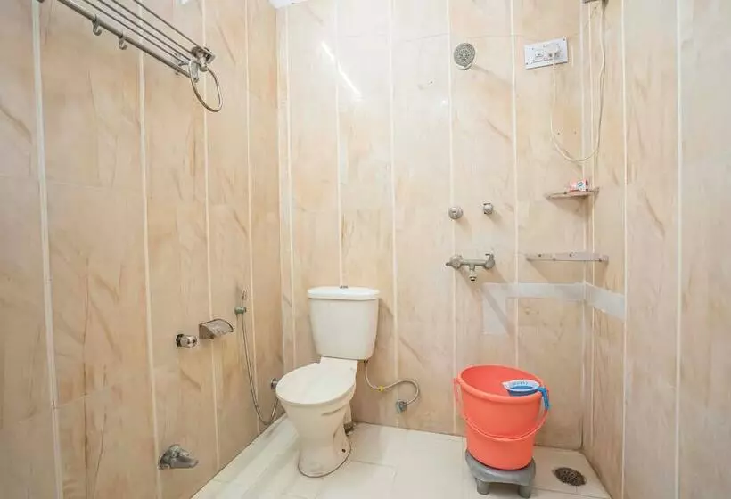 Chambre Deluxe, Swad Ri Dhani