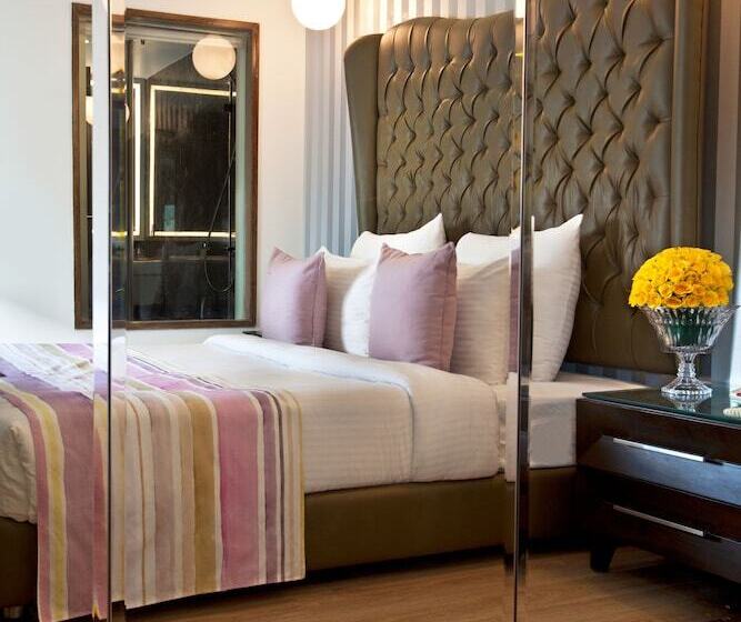 Люкс, The Altius A Boutiqe