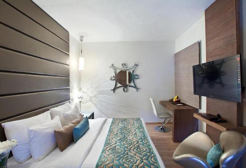 Номер Economy, The Altius A Boutiqe