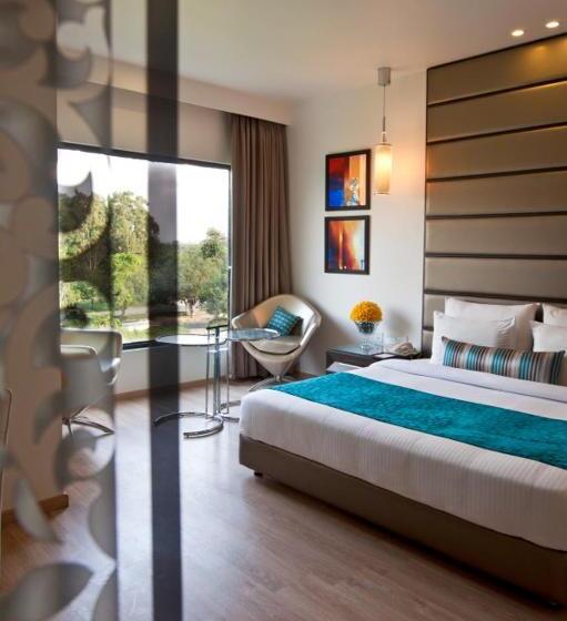 Номер Superior, The Altius A Boutiqe