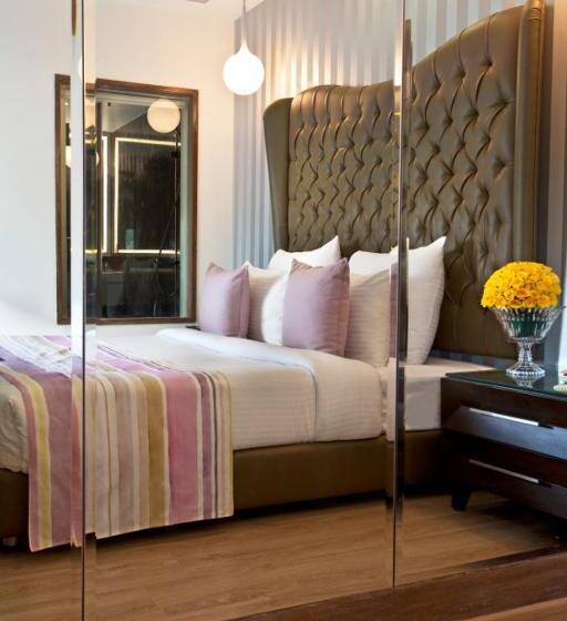 Family Suite, The Altius A Boutiqe