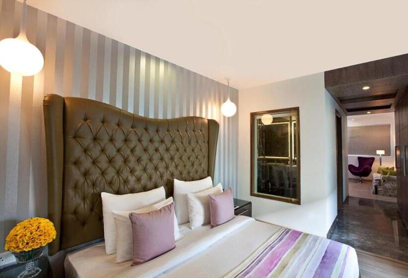 Family Suite, The Altius A Boutiqe