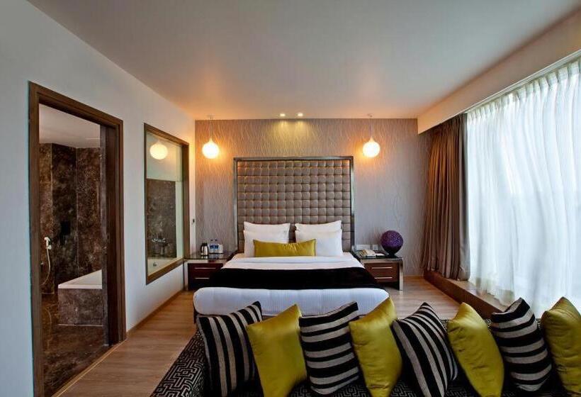 Люкс, The Altius A Boutiqe