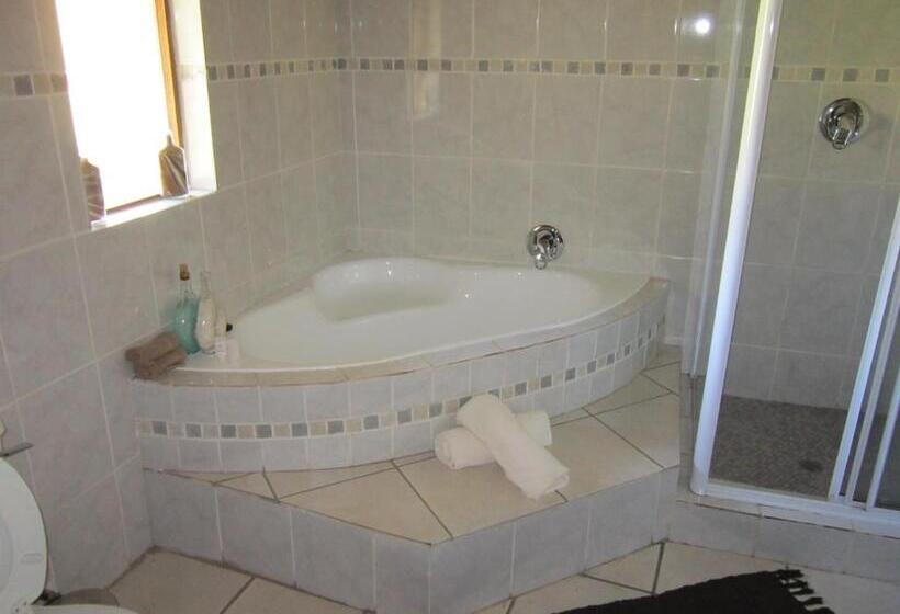 スイート, The Highlander Hotel Dullstroom