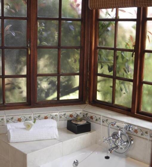 スイート, The Highlander Hotel Dullstroom