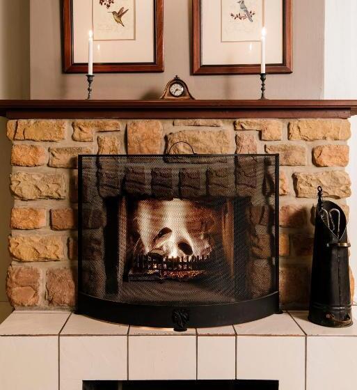 スイート, The Highlander Hotel Dullstroom