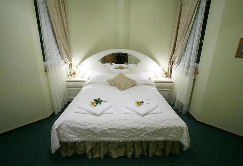 带1个卧室的公寓, Titanic