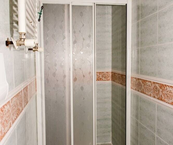 غرفة قياسية, Vip