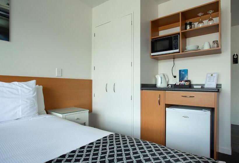 ビュー有りのスタンダードワンルーム, Harbourside Lodge