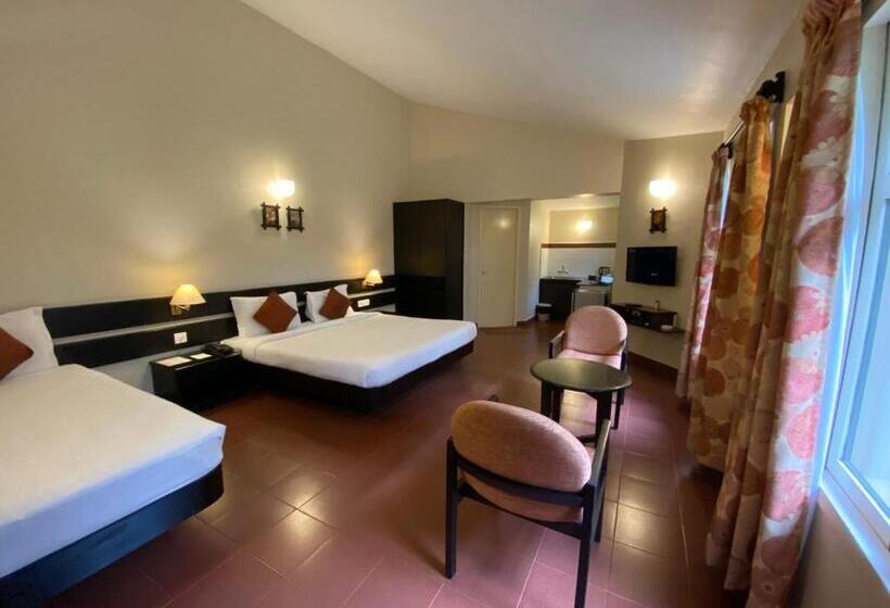 디럭스 스위트, Mountain Retreat   A Hill Country Resort