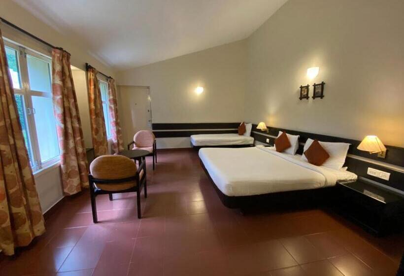 디럭스 스위트, Mountain Retreat   A Hill Country Resort