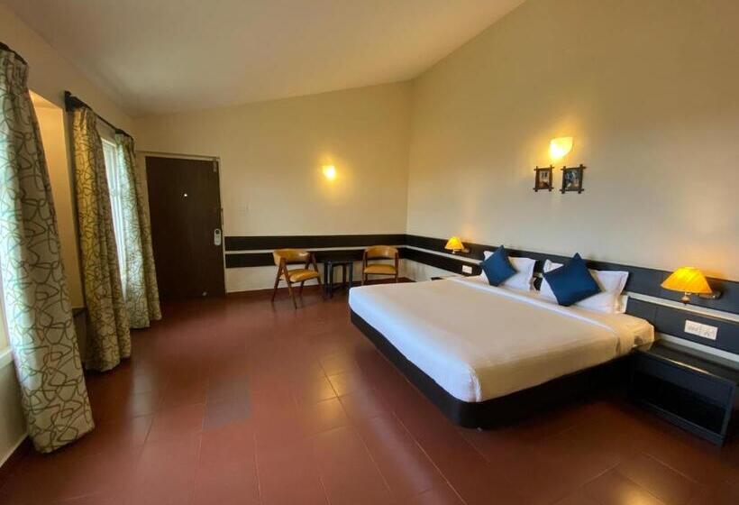高级套房, Mountain Retreat   A Hill Country Resort