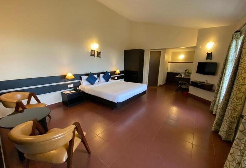 프리미엄 스위트, Mountain Retreat   A Hill Country Resort