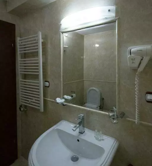 اتاق استاندارد, Nar Gevgelija