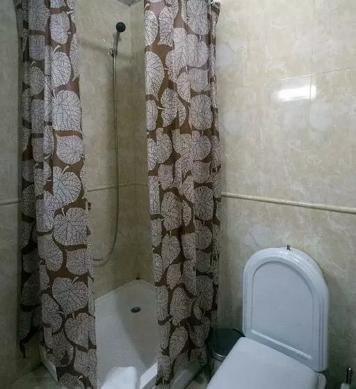 اتاق استاندارد, Nar Gevgelija