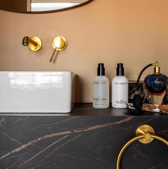 スタンダードルーム, Poorter Boutique Hotel Brielle