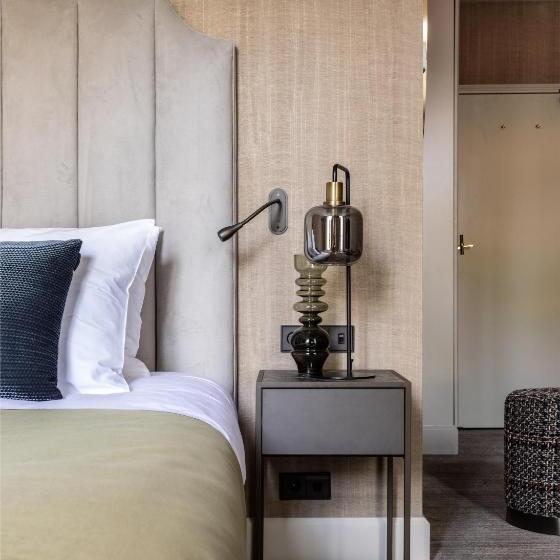 スイート, Poorter Boutique Hotel Brielle