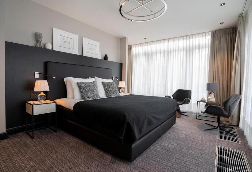 スイート, Poorter Boutique Hotel Brielle