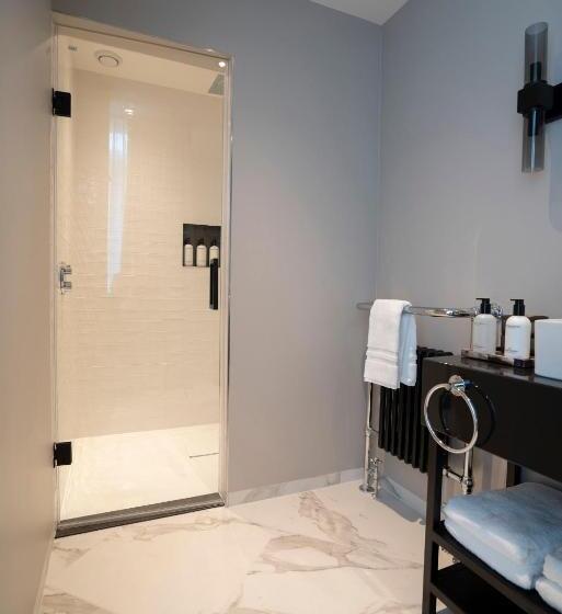 スイート, Poorter Boutique Hotel Brielle