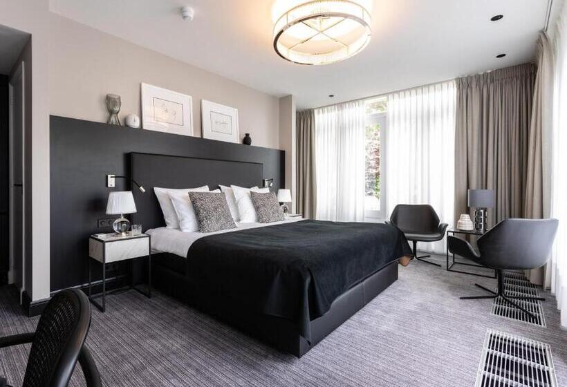 スイート, Poorter Boutique Hotel Brielle