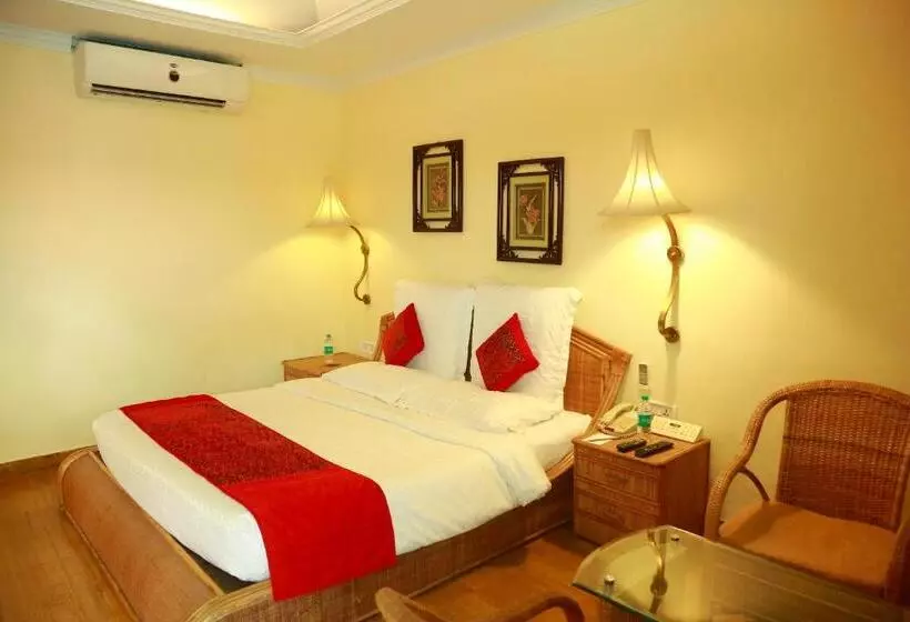 プレミアムルーム, Saj Earth Resort , Cochin Airport