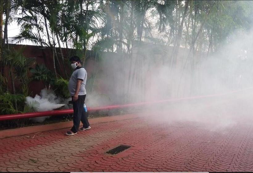 Номер Премиум, Saj Earth Resort & Convention Center , Kochi