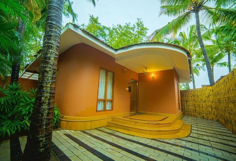 Люкс с Бассейном, Saj Earth Resort & Convention Center , Kochi