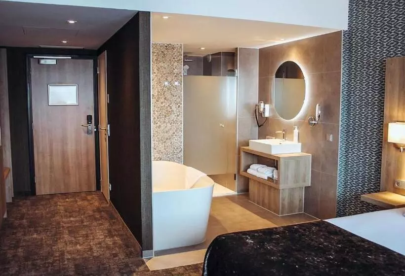 コンフォートルーム, Van Der Valk Hotel Breda