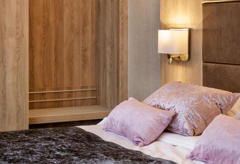 스탠다드 룸, Van Der Valk Hotel Breda