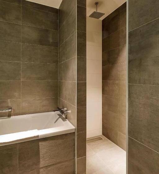 수피리어 룸, Van Der Valk Hotel Breda