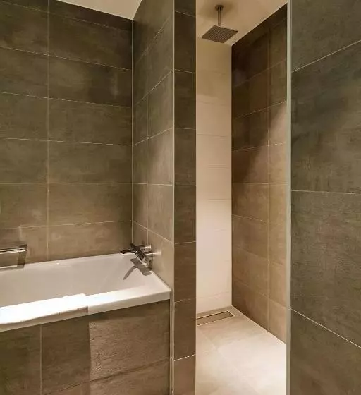 スーペリアールーム, Van Der Valk Hotel Breda