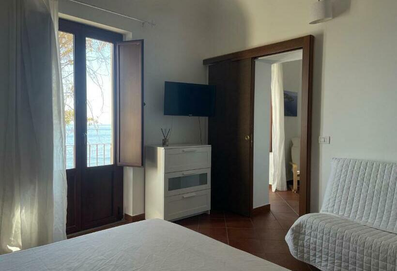 اتاق استاندارد, Casa Scala