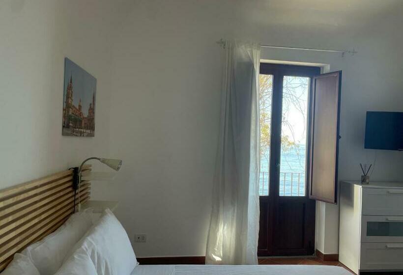Standard Room, Casa Scala