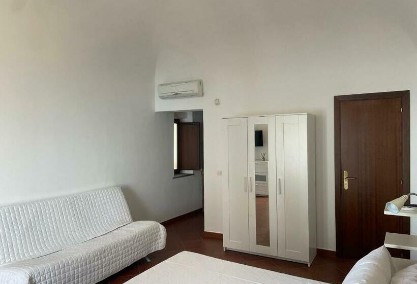 标准间, Casa Scala