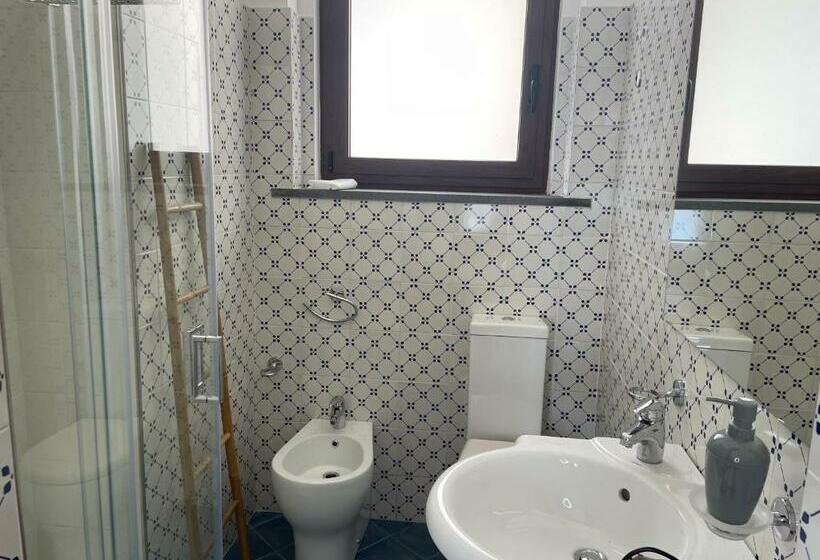 اتاق استاندارد, Casa Scala