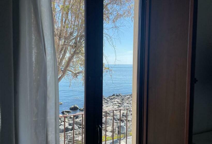 اتاق استاندارد, Casa Scala