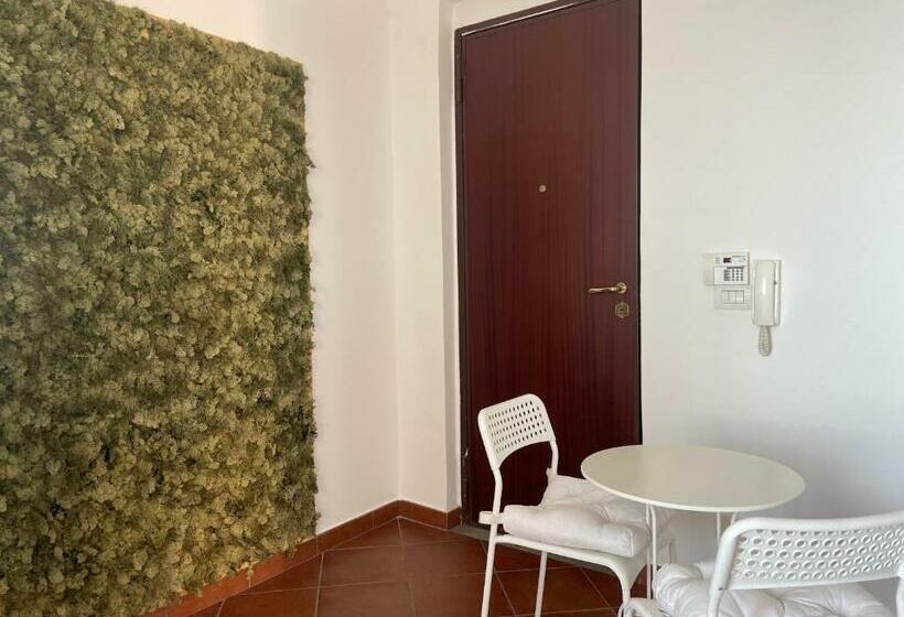 Standard Room, Casa Scala