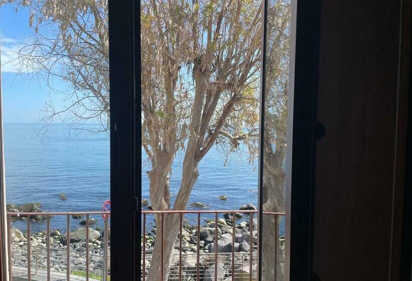 اتاق استاندارد, Casa Scala