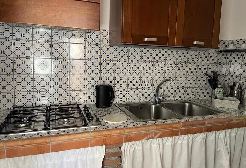 اتاق استاندارد, Casa Scala