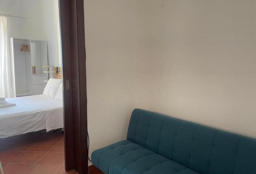 经济房, Casa Scala